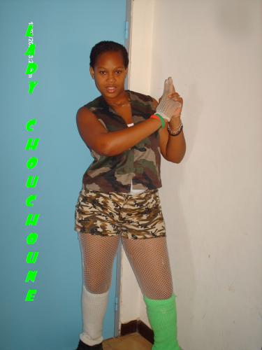 carnaval 2008